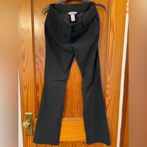 Black Dress Pants